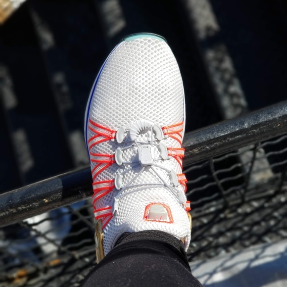 Nike Shox Gravity - Picture 5 of 7